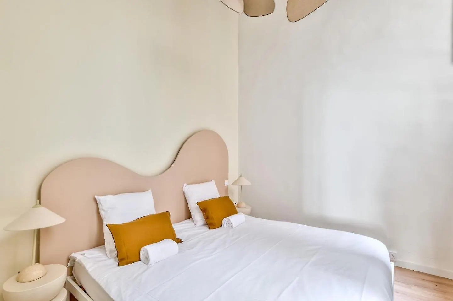 Nocnoc Le Boudoir Aparthotel Lyon