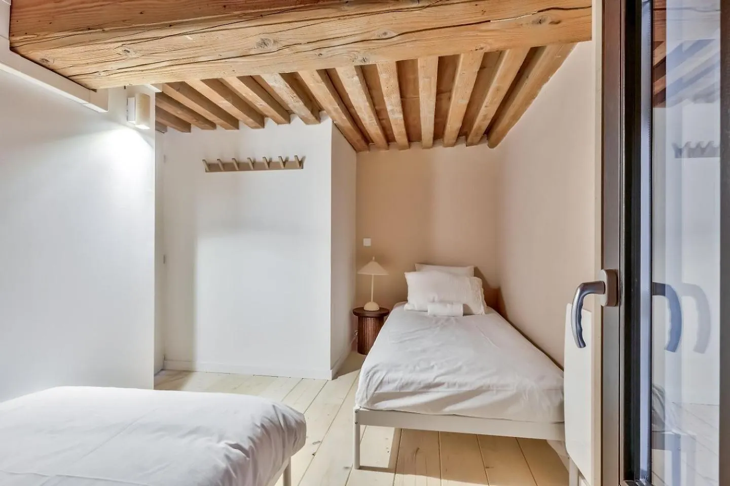 Nocnoc Le Boudoir Aparthotel Lyon France