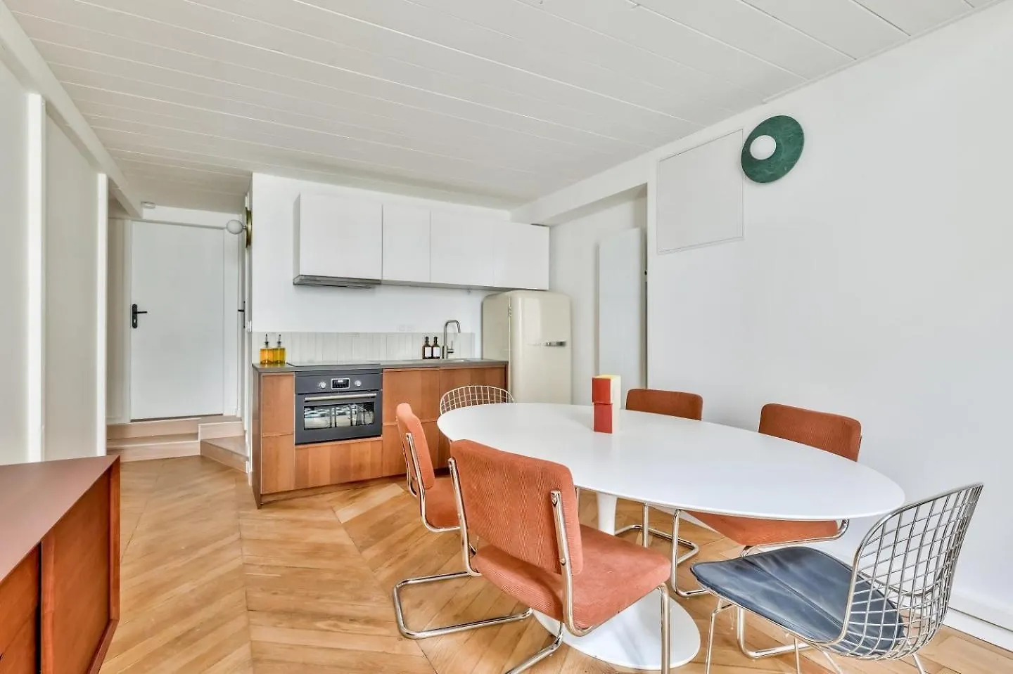 Nocnoc Le Boudoir Aparthotel Lyon