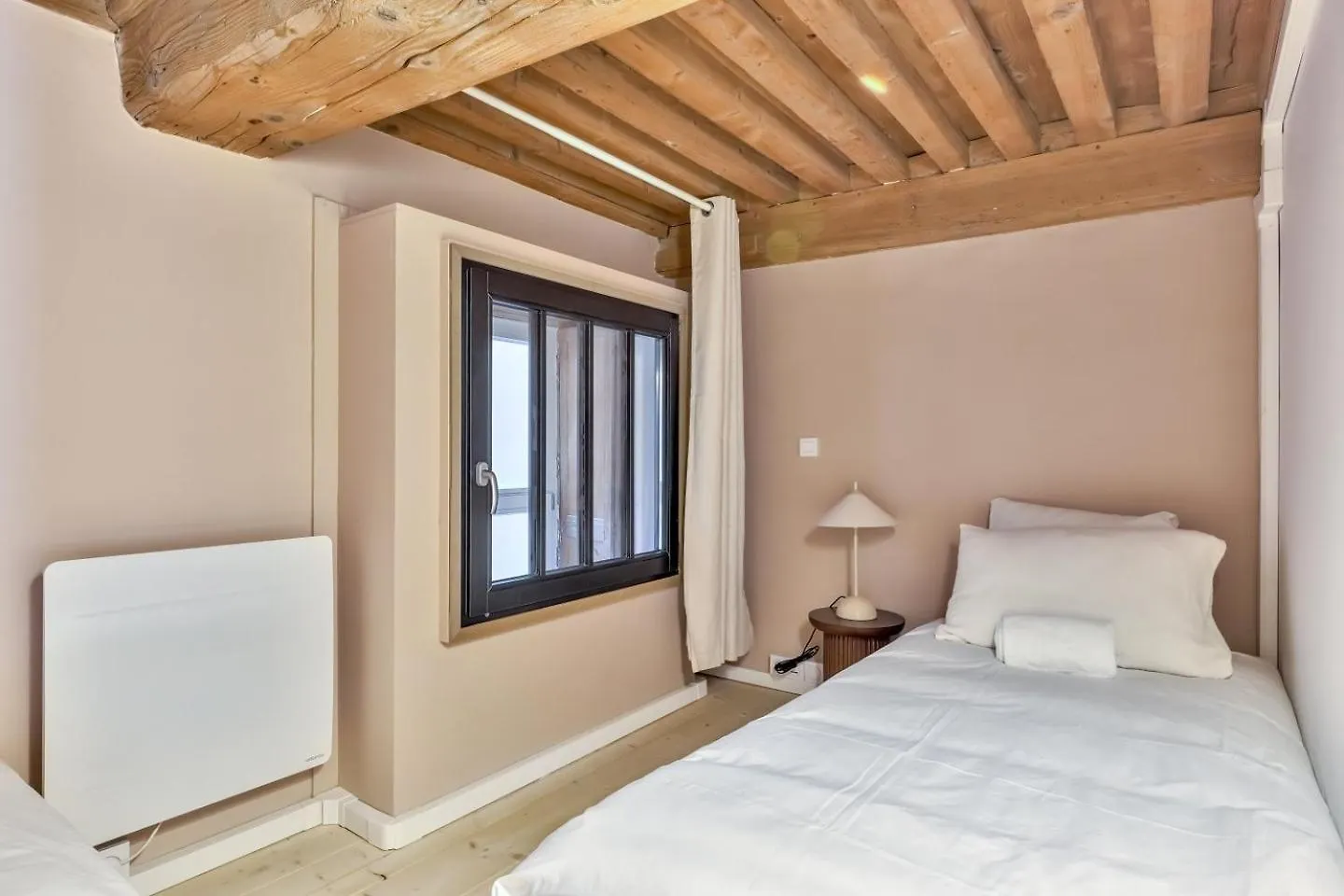 Nocnoc Le Boudoir Aparthotel Lyon